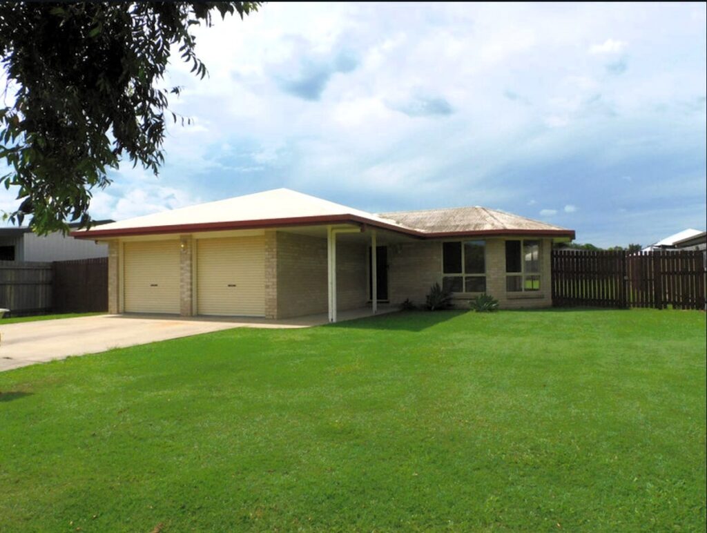 Beautiful Family Home in Marian  Spacious & MoveIn Ready