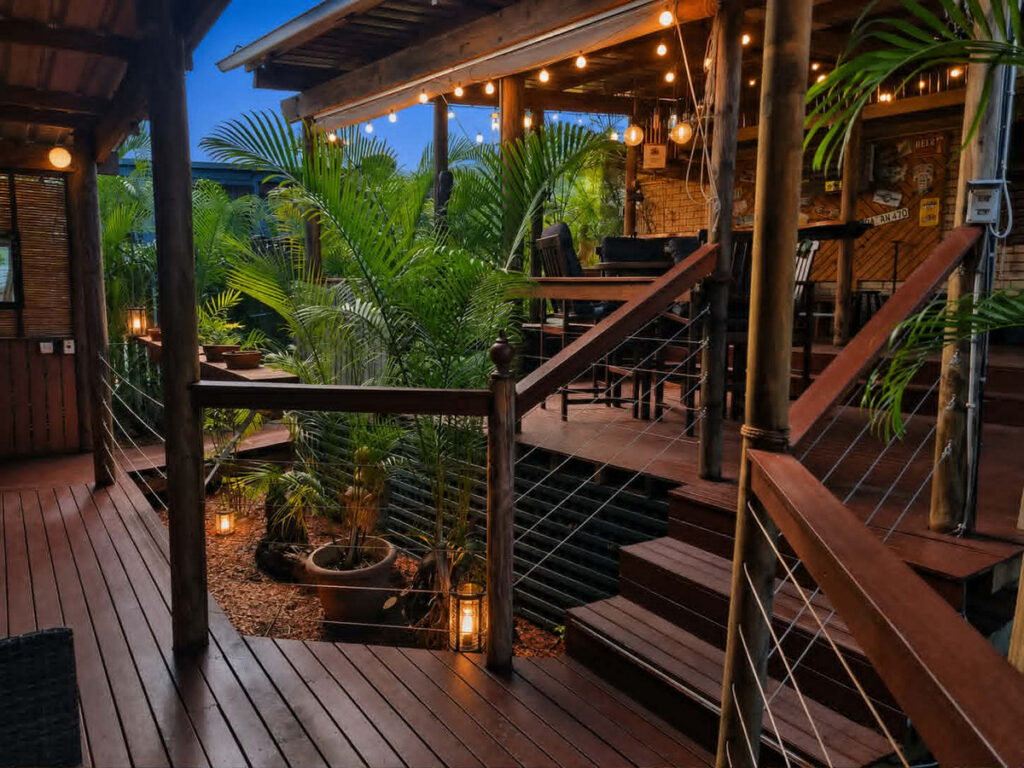 Unique Coastal Home + Detached Studio Retreat – A Rare Blacks Beach Opportunity