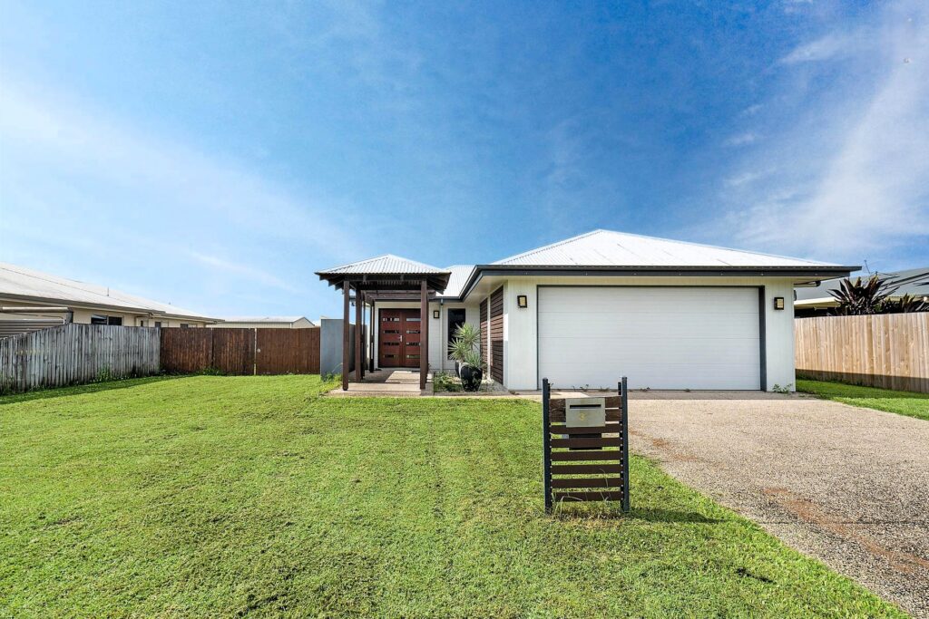 35 Millenium Drive, Sarina QLD 4737